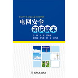 電網(wǎng)安全知識(shí)讀本
