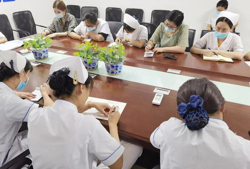 與門診有關(guān)的護理安全知識
