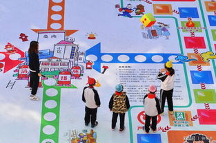 小學生消防安全知識游戲