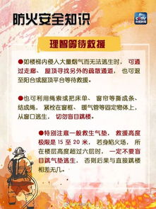 消防日安全知識(shí)問(wèn)答題