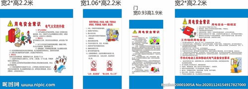 日常的用電安全知識