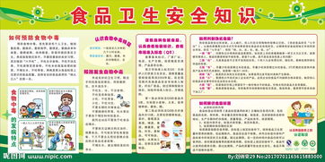 食品安全知識(shí)猜謎