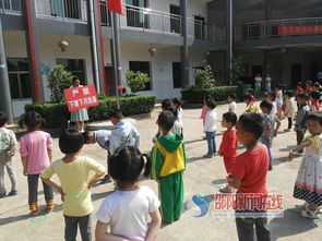 幼兒園溺水安全知識國旗下講話(huà)