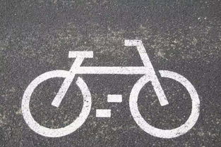 共享單車安全知識普及