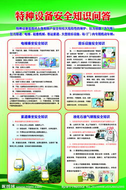 自動(dòng)化線(xiàn)安全知識問(wèn)答