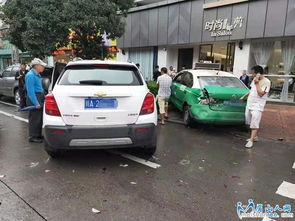 出租車(chē)雨天行車(chē)安全知識