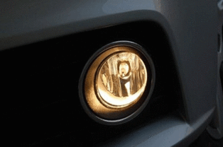 車(chē)燈使用的安全知識