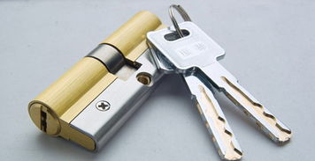 鎖芯的安全知識(shí)