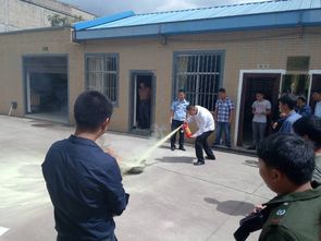 街道消防安全知識(shí)培訓(xùn)會(huì)簡(jiǎn)報(bào)