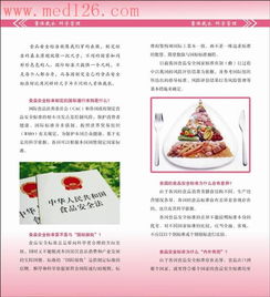 食品安全政治知識競賽