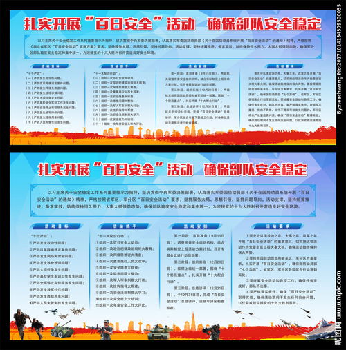 百日安全活動(dòng)知識答題