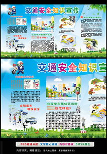 小學(xué)生安全知識宣傳畫(huà)幼兒園