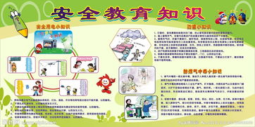 小學(xué)生安全知識舉報電話(huà)