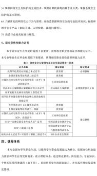 信息安全與管理專(zhuān)業(yè)知識