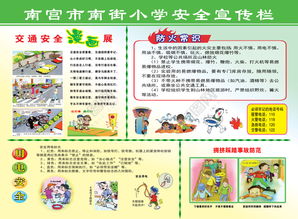 農村小學(xué)用電安全知識