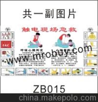 電力安全救護知識