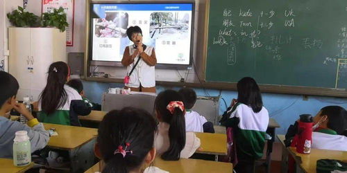 小學(xué)防災害安全知識教育