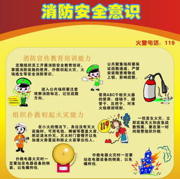 幼兒園消防安全知識培訓工作總結