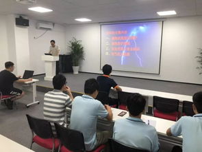 安監(jiān)局電工安全知識培訓