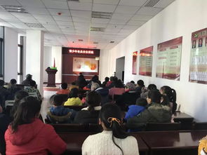 如何預防食品安全知識講座