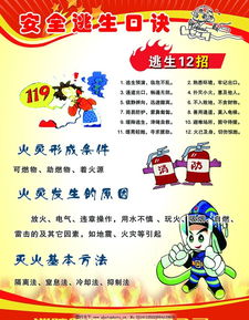 陗防安全知識