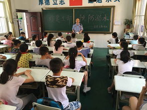 小學(xué)防溺水安全知識講座方案
