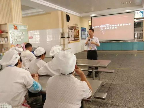 學(xué)校食堂安全知識(shí)培訓(xùn)試卷