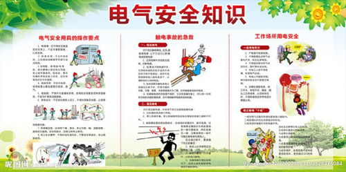 電力安全知識(shí)活動(dòng)競賽方案