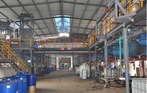 化工控制室安全防護(hù)知識