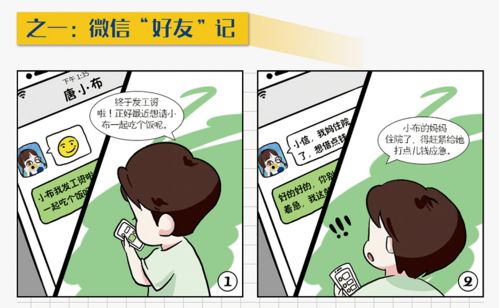 陜西省安全知識宣傳漫畫(huà)大全