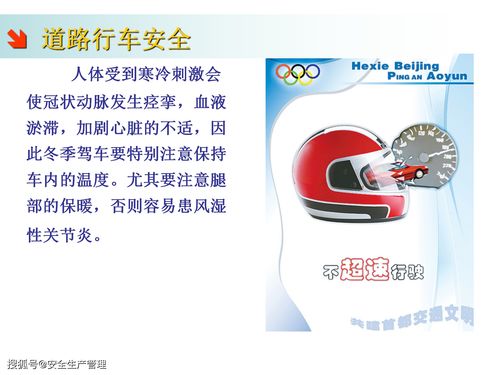 免費司機交通安全知識
