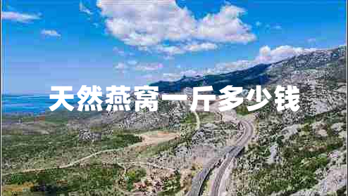 天然燕窩一斤多少錢(qián)