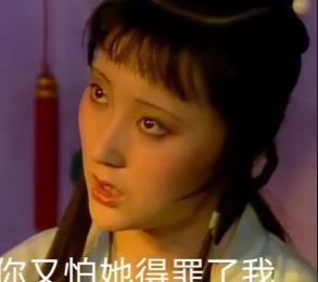 林黛玉陰陽(yáng)怪氣語(yǔ)錄