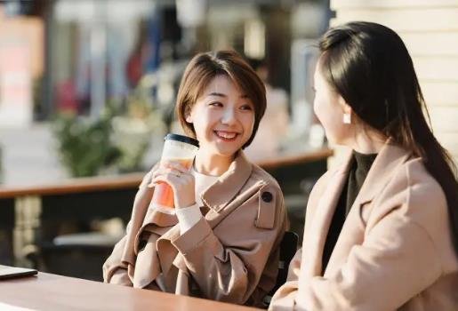 姐妹聚會(huì)發(fā)朋友圈的精美句子