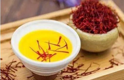 女人喝藏紅花最佳時間