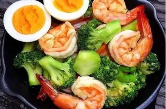 減肥食譜一周瘦10斤科學(xué)減肥方法
