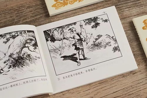夸夸其談,典故