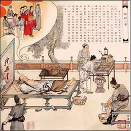 淮安,典故