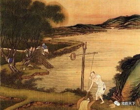 口若懸河,典故