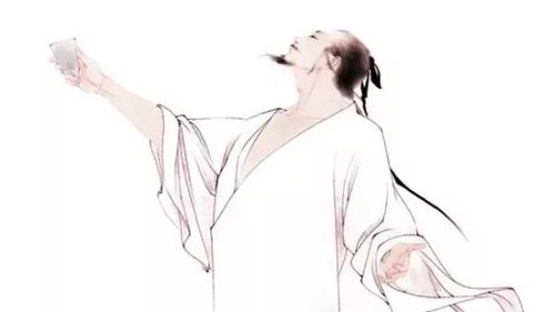 尋李白中的典故,余光中尋李白中的典故,尋李白中的典故的內涵
