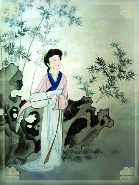 賀新郎典故的含義