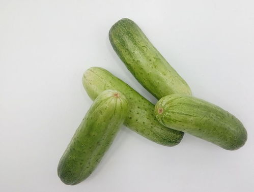 黃瓜小典故