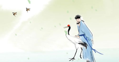 的典故馮唐