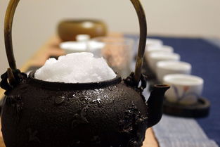 煮雪典故
