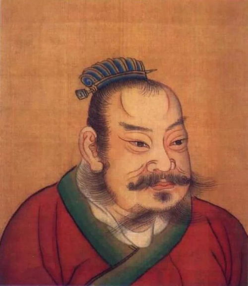 項羽,典故,成語(yǔ)