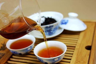 泡茶與典故