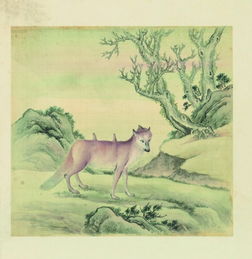 乘黃的典故