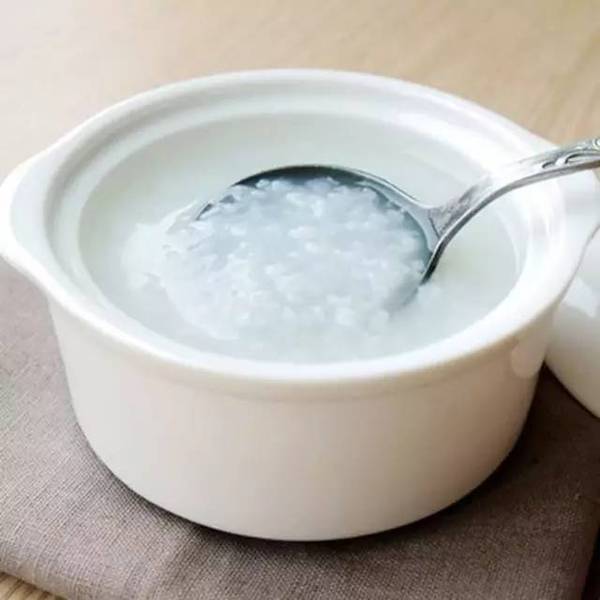 關(guān)于粥的典故