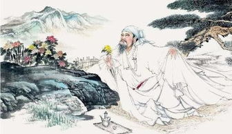 題畫(huà)詩(shī)典故