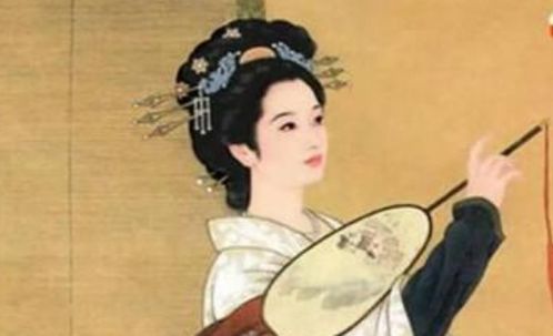 花拖典故